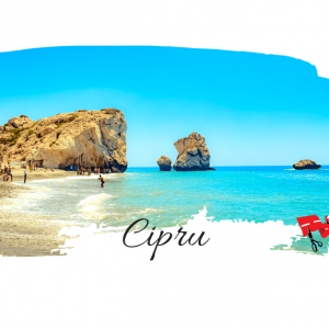 5 plaje blue flag pentru un sejur in Cipru…