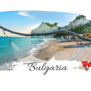 5+1 statiuni din Bulgaria – de ce aleg turistii romani litoralul bulgaresc