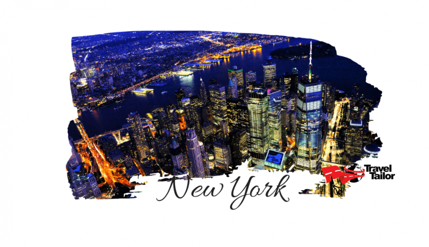 17 zile hai-hui prin America – New York…statul New York