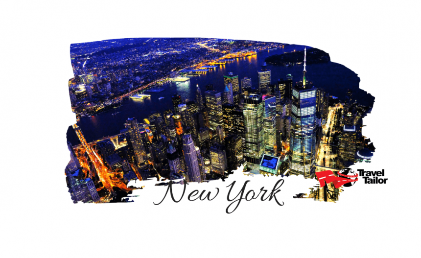 17 zile hai-hui prin America – New York…statul New York