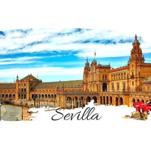 City Break Sevilla – un city break in capitala Andaluziei