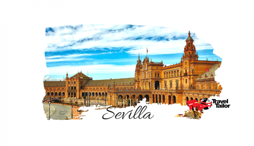 City Break Sevilla – un city break in capitala Andaluziei