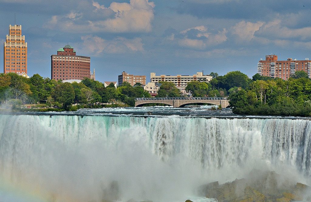 Cascada Niagara