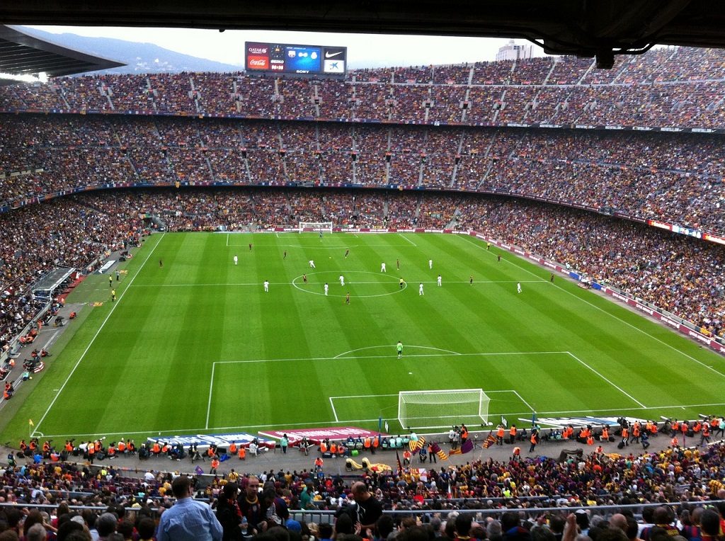 Nou Camp