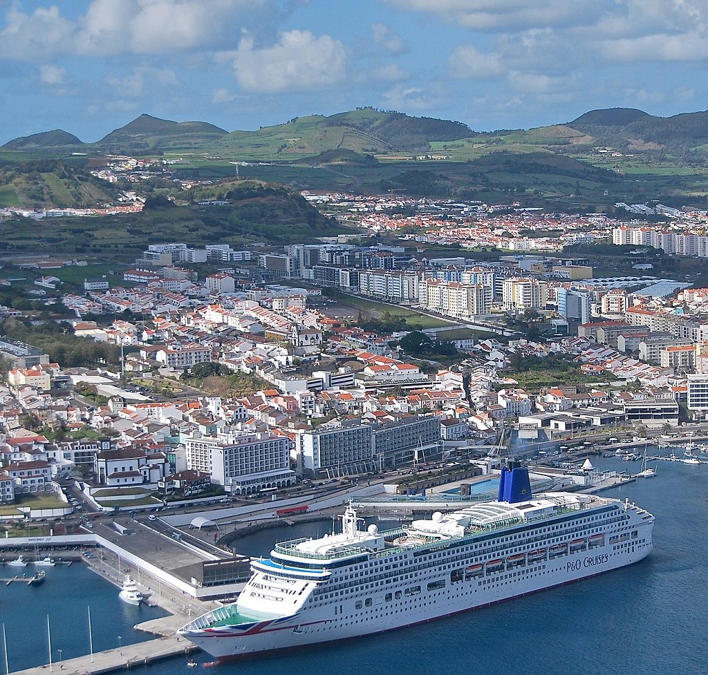 Ponta Delgada