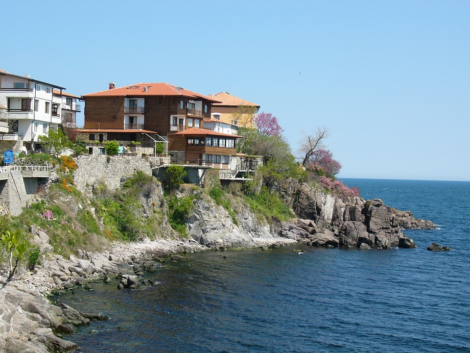 Sozopol, Bulgaria