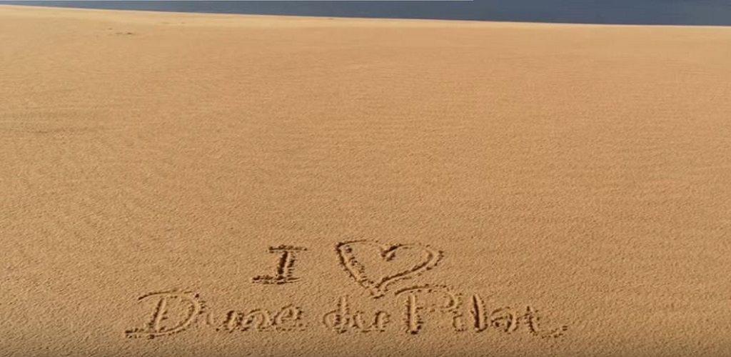 I love Dune du Pilat