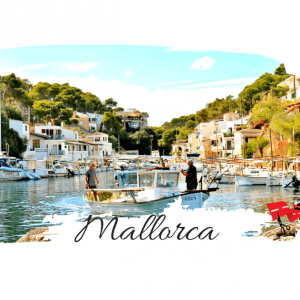 Vacanta in Mallorca
