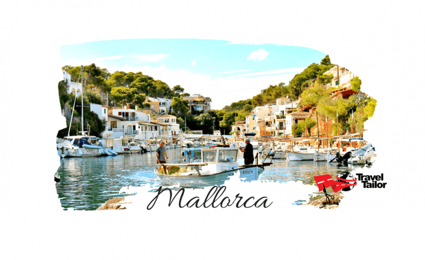 Vacanta in Mallorca