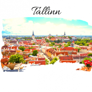 City Break Tallinn 2024