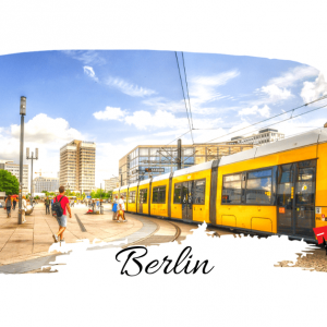 Ce poti face in Berlin – top 10 obiective turistice si atractii ale orasului