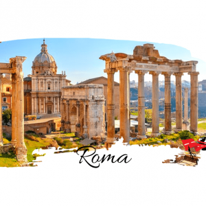 Top 7 obiective turistice Roma
