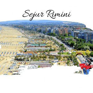 Sejur RIMINI 2024