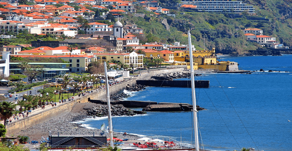 Sejur in Madeira - Porto Santo