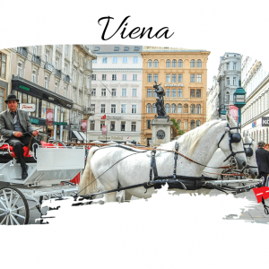 City Break Viena 2024