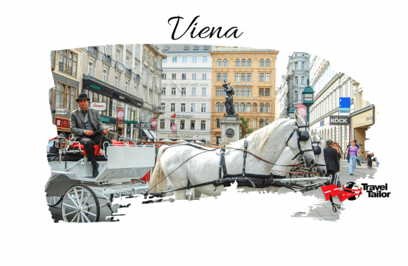 City Break Viena 2023