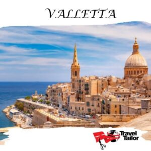 City Break Valletta 2025