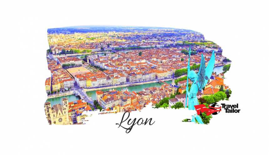 Top 5 obiective turistice Lyon sau ce inseamna un oras modern „par excellence”