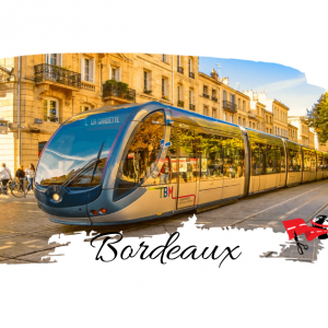 Top 7 obiective turistice Bordeaux, orasul vinului
