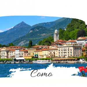 Top 7 obiective turistice lacul Como, Italia – locul perfect pentru o vacanta pitoreasca