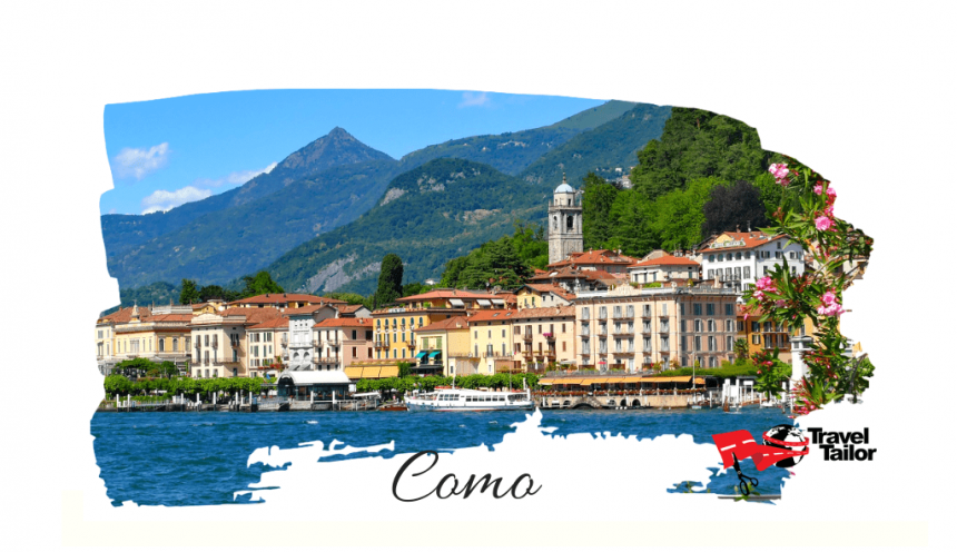 Top 7 obiective turistice lacul Como, Italia – locul perfect pentru o vacanta pitoreasca