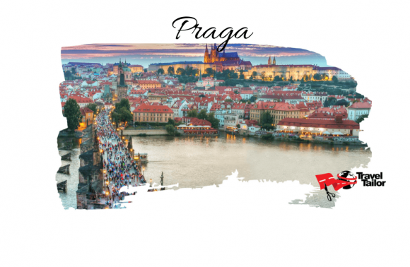 City Break Praga 2024