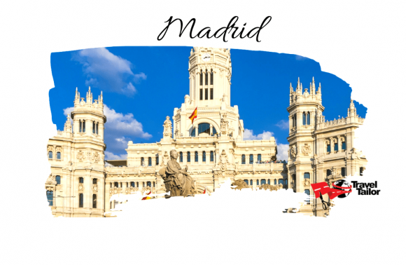 City Break Madrid 2025