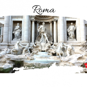 City Break Roma 2025