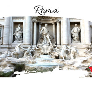 City Break Roma 2024