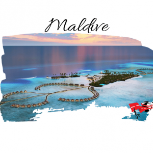 Vacanta in Maldive 2024