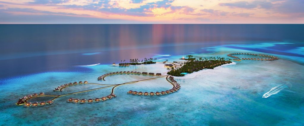 Maldive - 7 destinatii exotice pentru vacanta de iarna