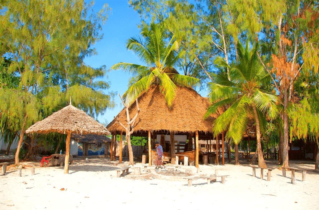 Zanzibar - 7 destinatii exotice pentru vacanta de iarna