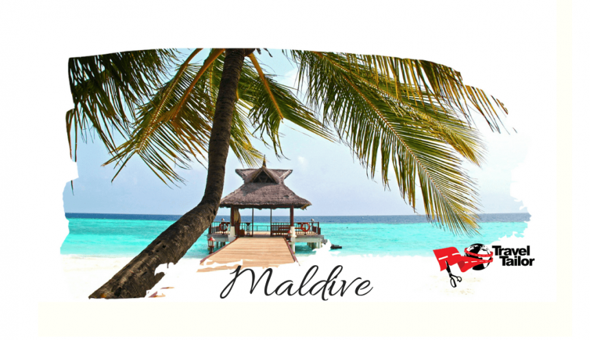 Vacanta in Maldive