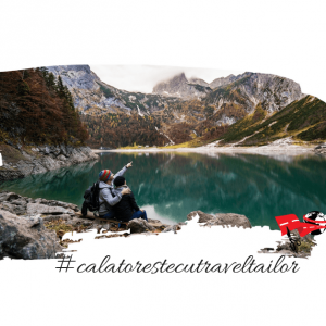 „Calatoreste cu Travel Tailor” si castiga un week-end romantic la munte!