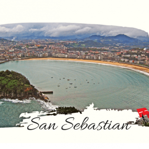 Top 10 obiective turistice San Sebastian