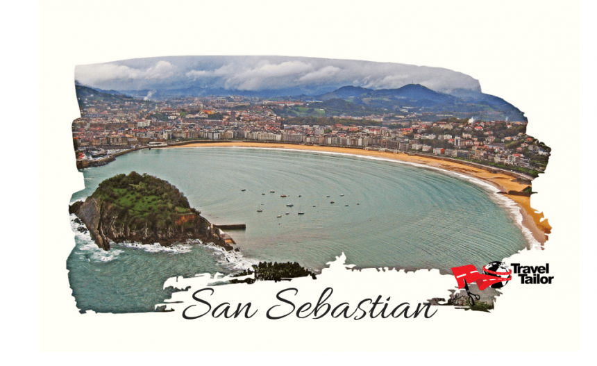 Top 10 obiective turistice San Sebastian