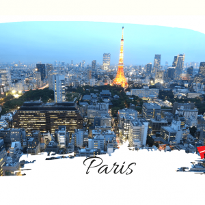 Top 10 obiective turistice Paris