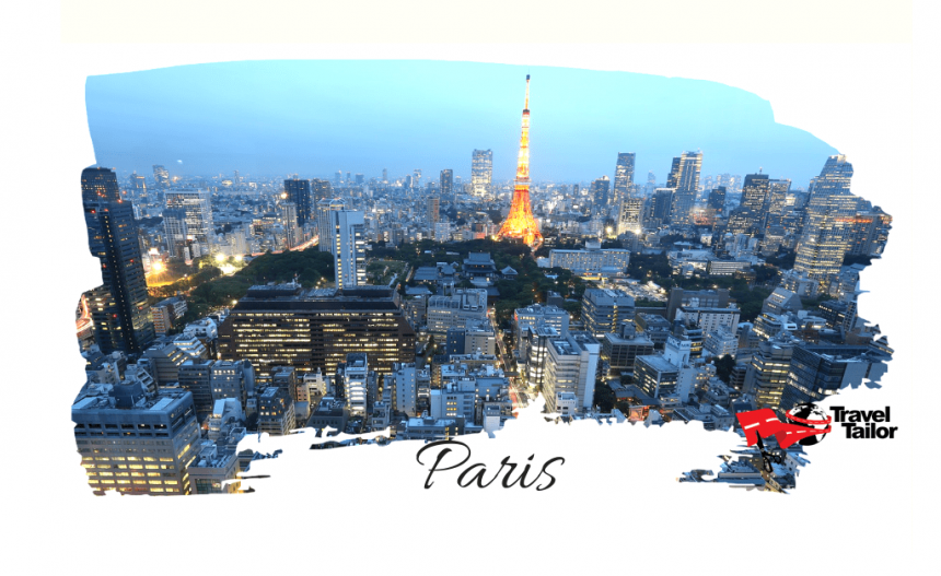 Top 10 obiective turistice Paris