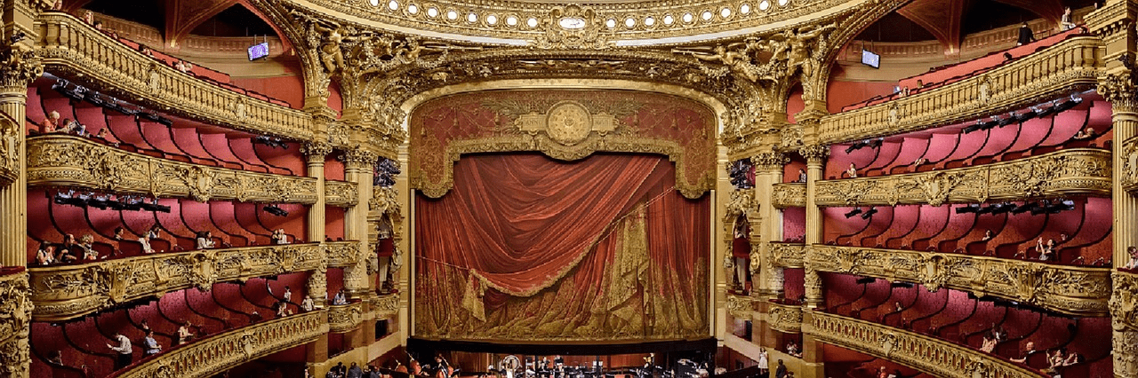 Top 10 obiective turistice Paris - Travel Tailor