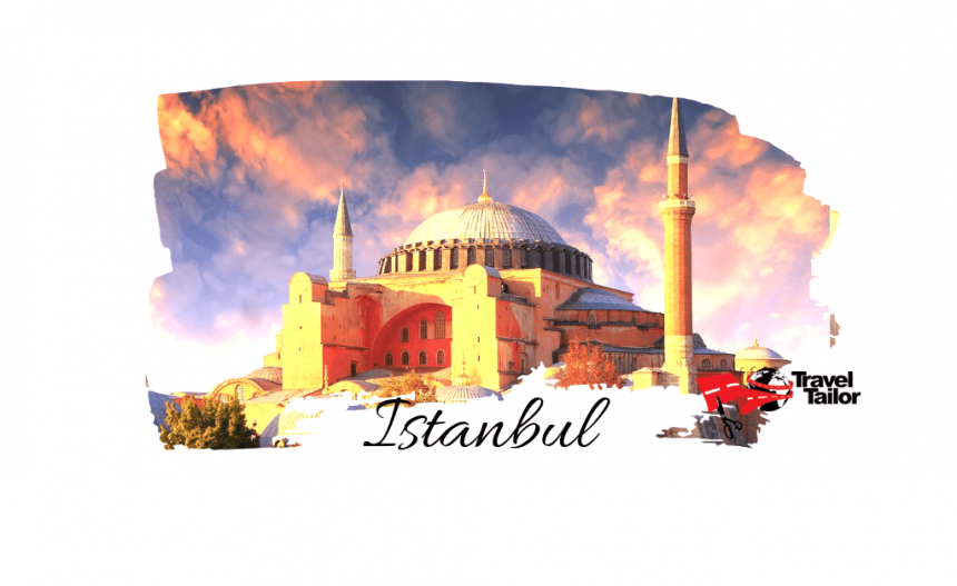 Top 7 obiective turistice Istanbul – orasul de pe doua continente