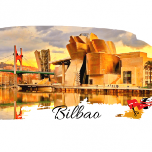 Top 7 obiective turistice Bilbao – istorie, arta, relaxare