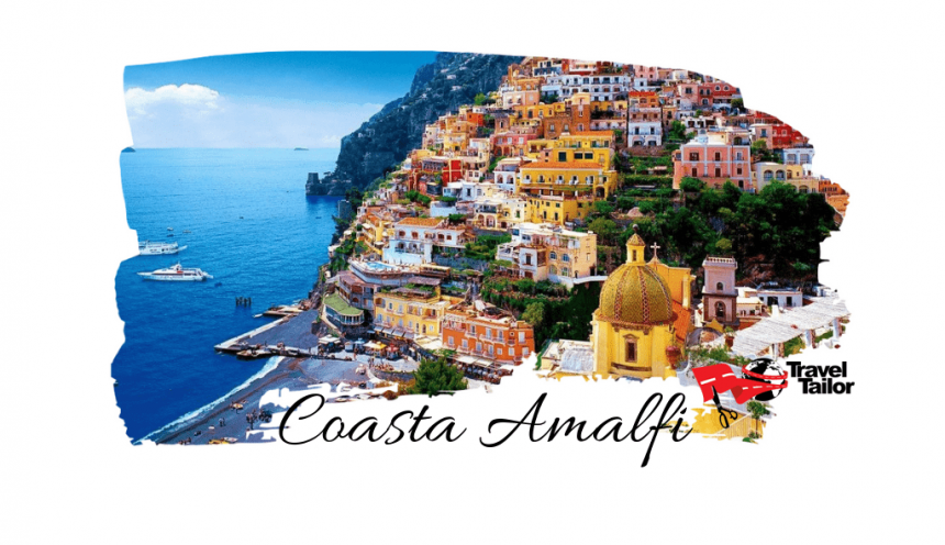 Top 7 atractii turistice de pe Coasta Amalfi