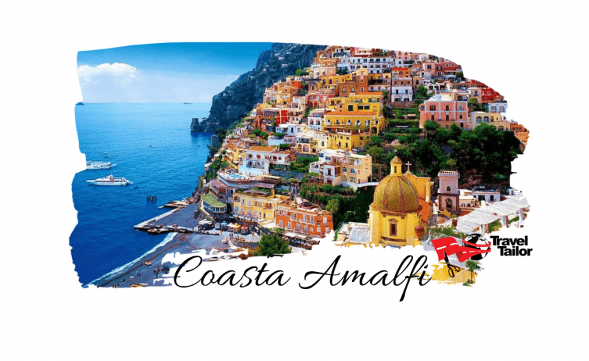 Top 7 atractii turistice de pe Coasta Amalfi