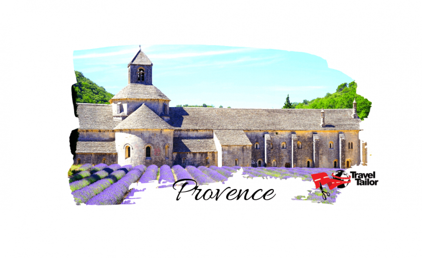 Top 10 obiective si atractii turistice Provence