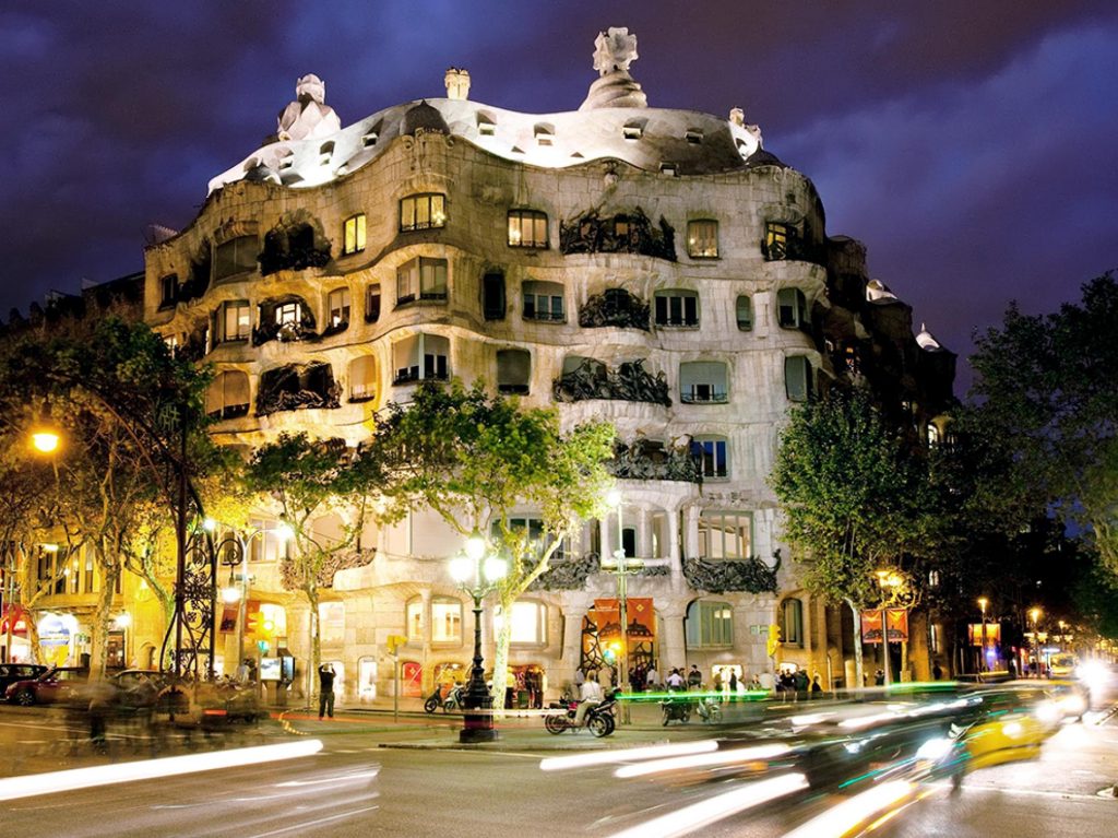 City Break Barcelona 2024 Travel Tailor