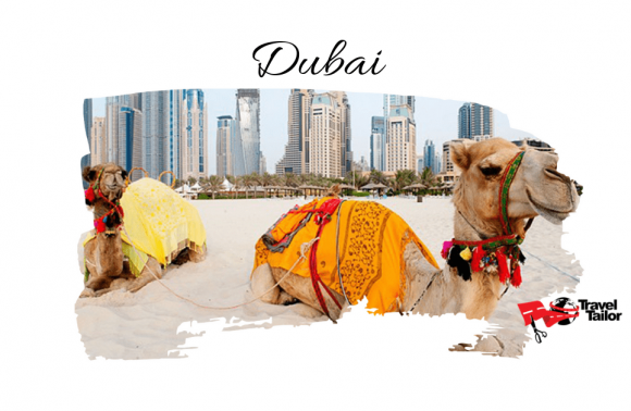 City Break Dubai 2025