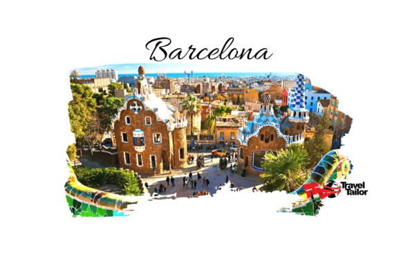 City Break Barcelona 2023