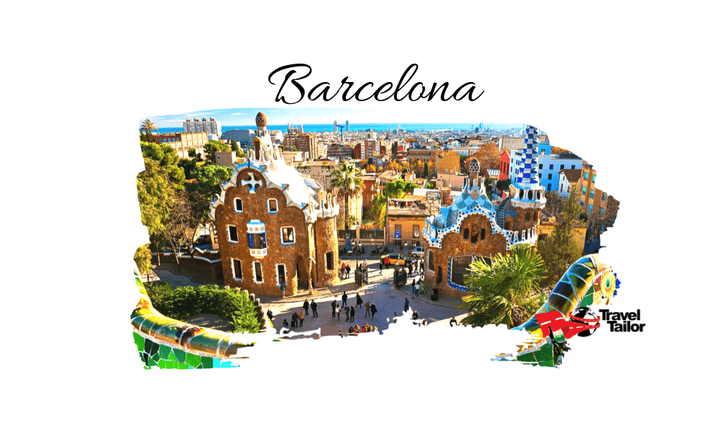 City Break Barcelona 2024 Travel Tailor