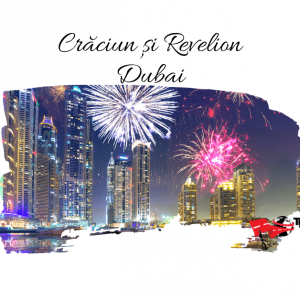 Craciun si Revelion Dubai 2023 – 2024