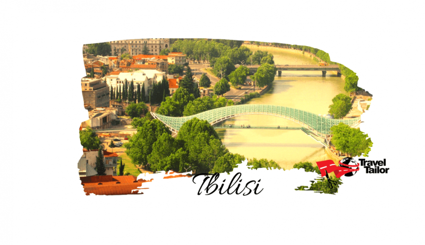 Top 7 obiective turistice Tbilisi – orasul din inima Georgiei